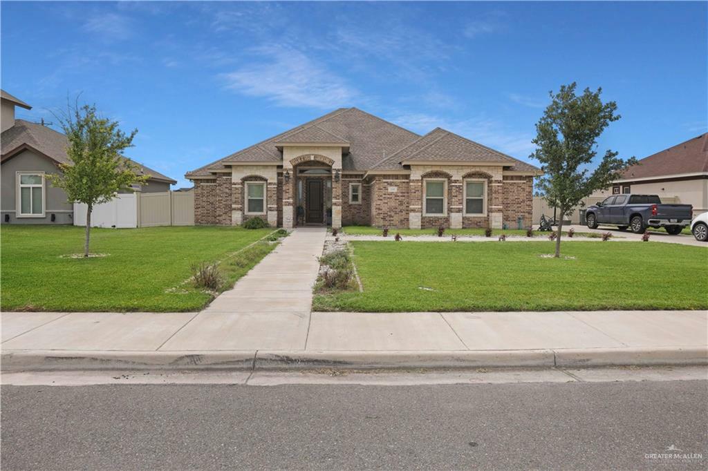 2110 Thacker Lane  Harlingen TX 78552 photo