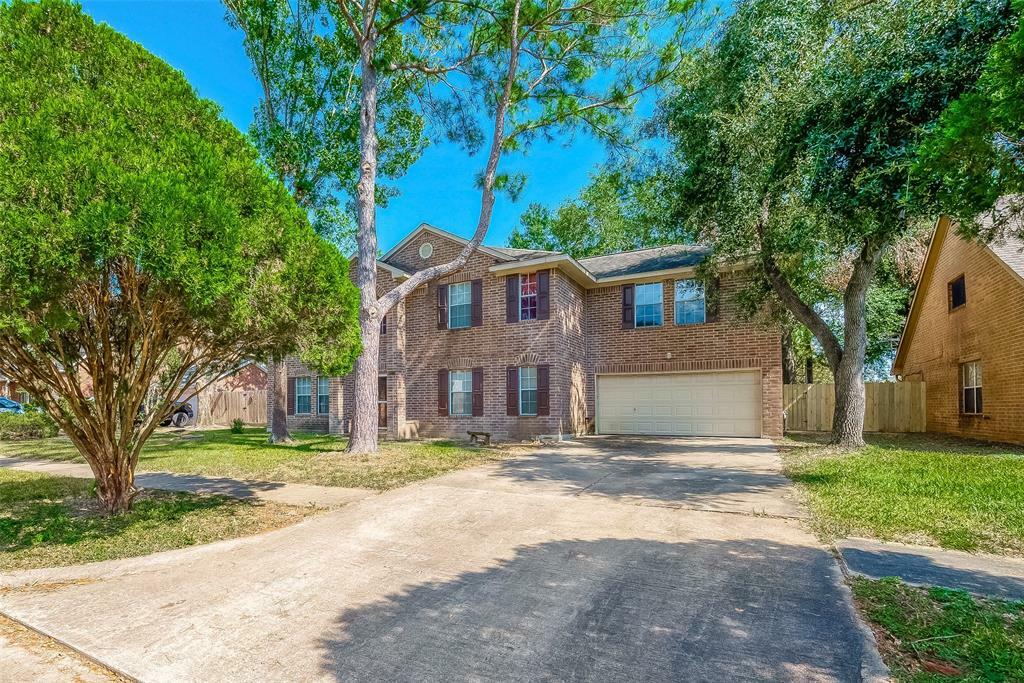 Property Photo:  19727 River Rock Drive  TX 77449 