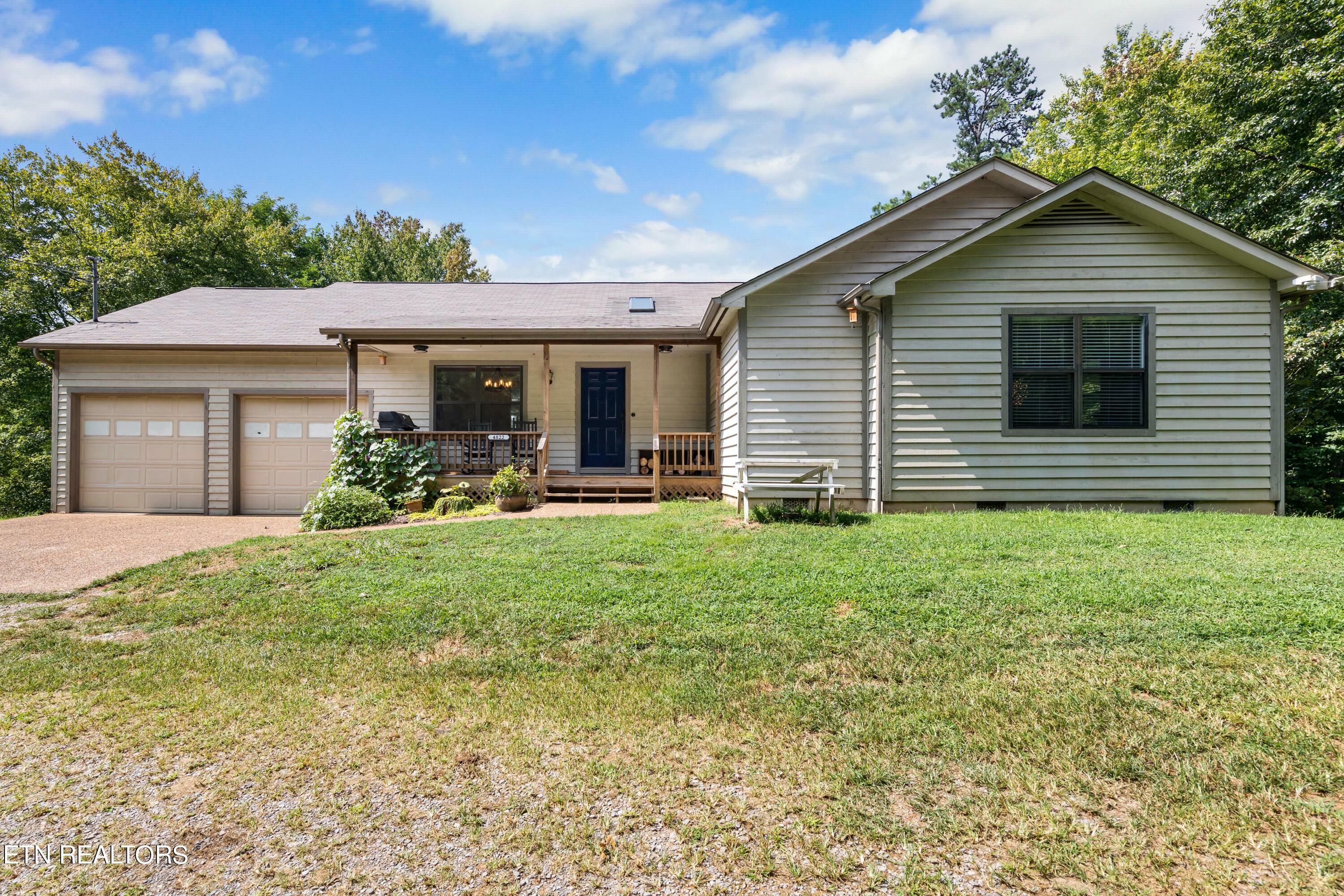 Property Photo:  4822 White Pine Way  TN 37876 