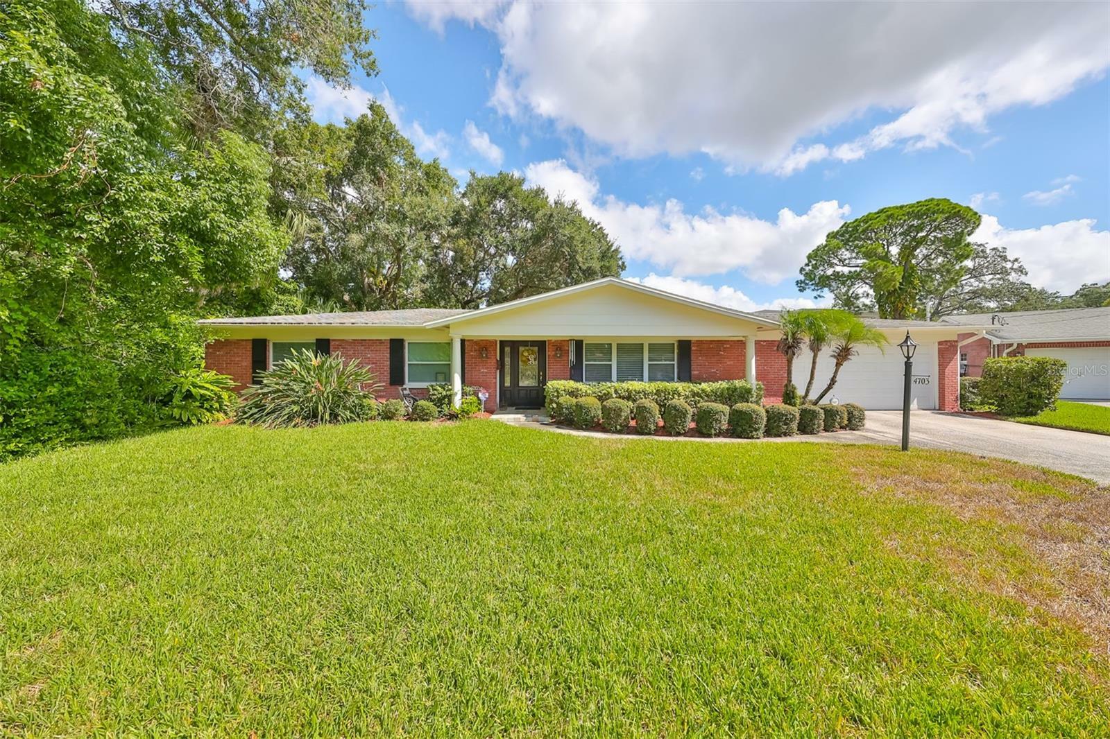 Property Photo:  4703 W San Carlos Street  FL 33629 