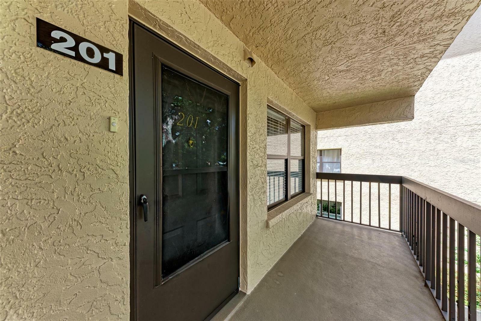 Property Photo: 515 30th Avenue W H201 FL 34205