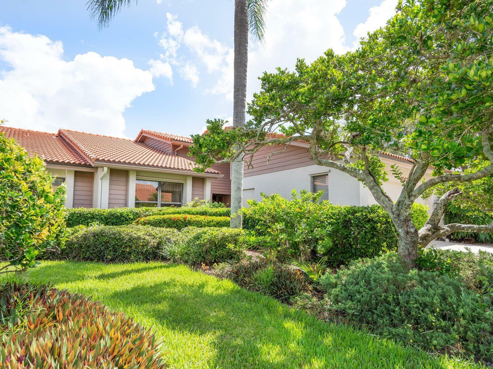 Property Photo:  4068 Wilshire Circle E 145  FL 34238 