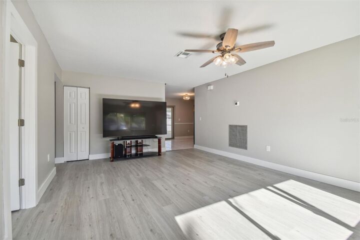 Property Photo:  1444 Dinnerbell Lane E  FL 34698 