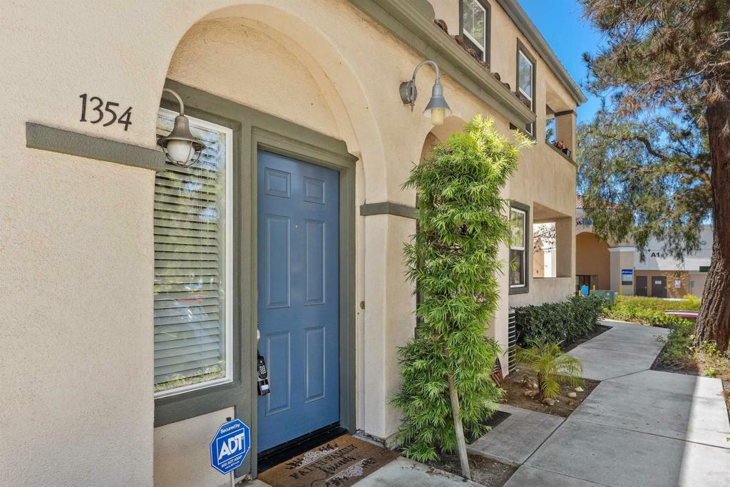 Property Photo:  1354 Cassiopeia Lane 63  CA 92154 