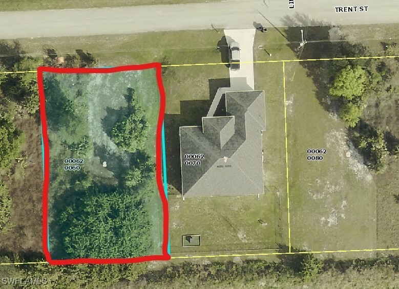 Property Photo: 3725 Trent Street FL 33905