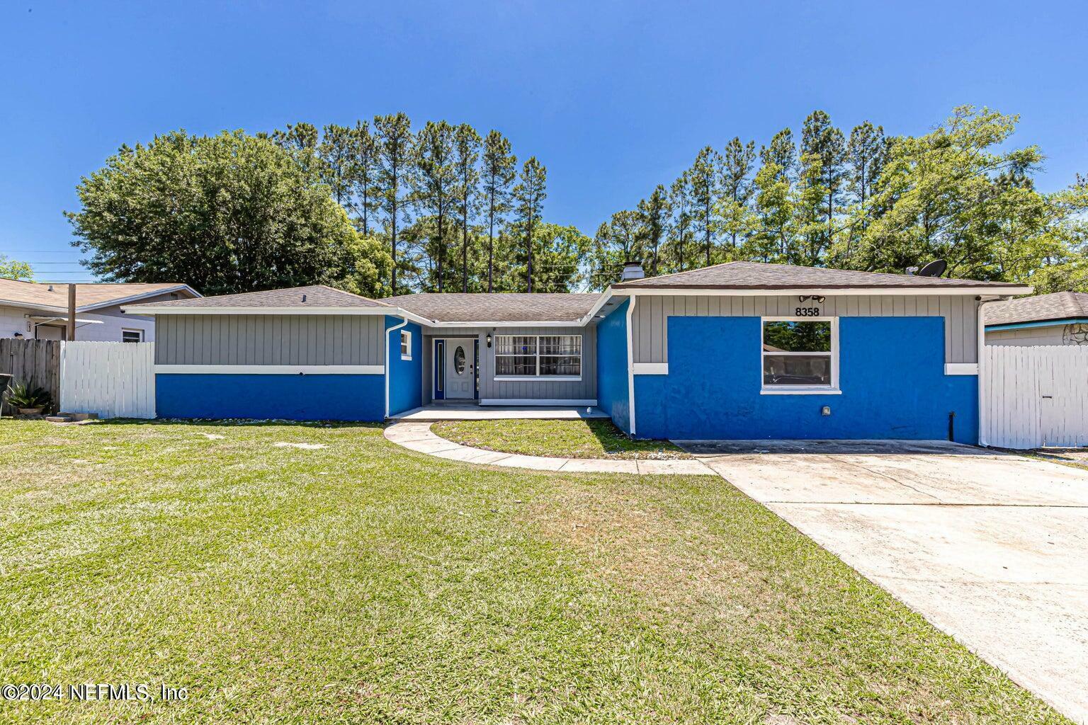 8358 Locke Court  Jacksonville FL 32244 photo