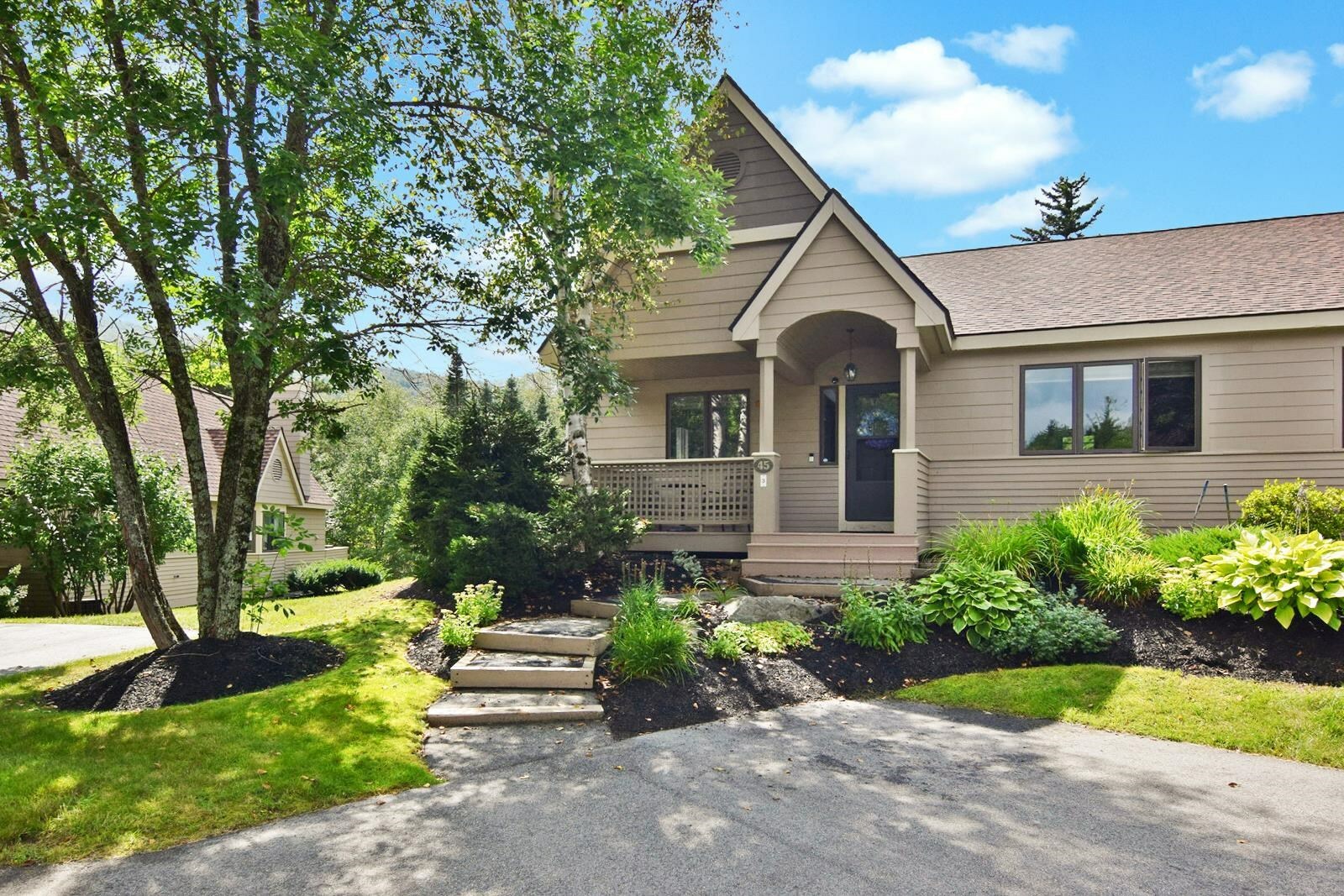 Property Photo:  3 Fairway Drive  NH 03575 