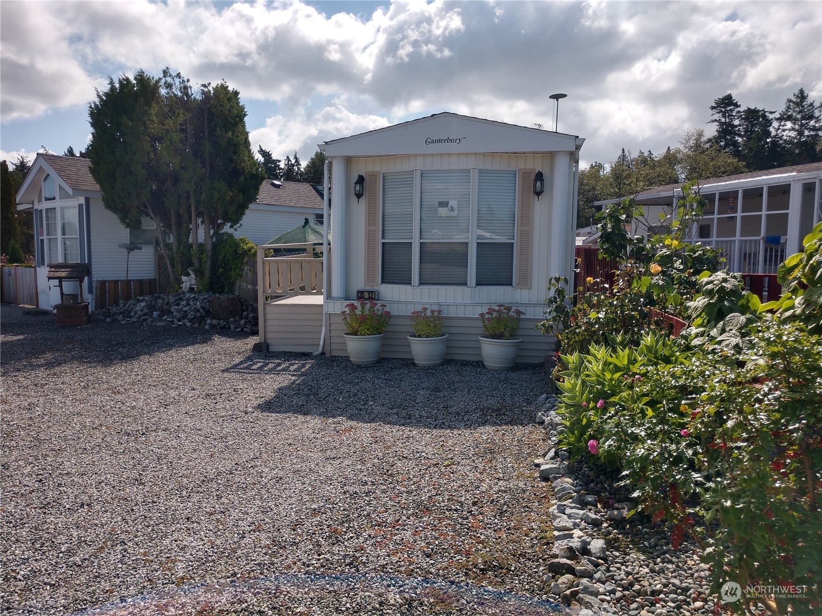 Property Photo:  7704 Birch Bay Drive 3512  WA 98230 