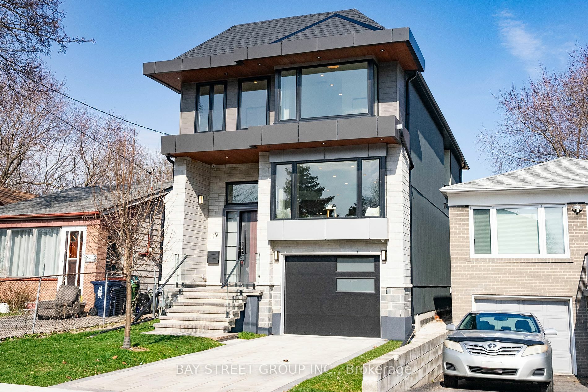 119 Preston St  Toronto ON M1N 3N4 photo