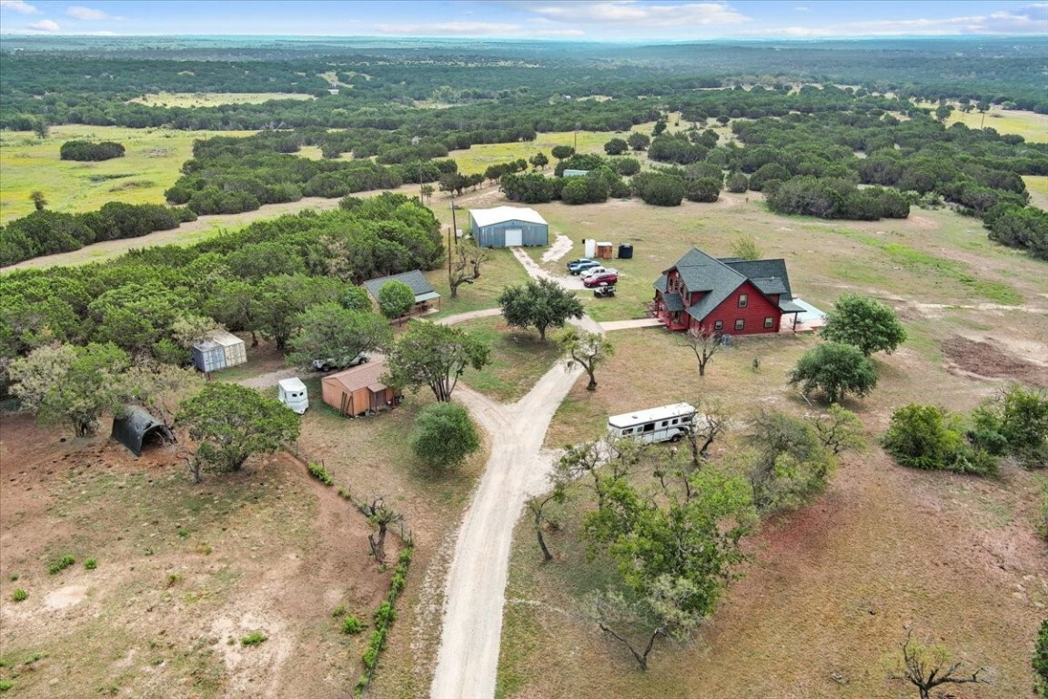 Property Photo:  3295 County Road 206  TX 76550 