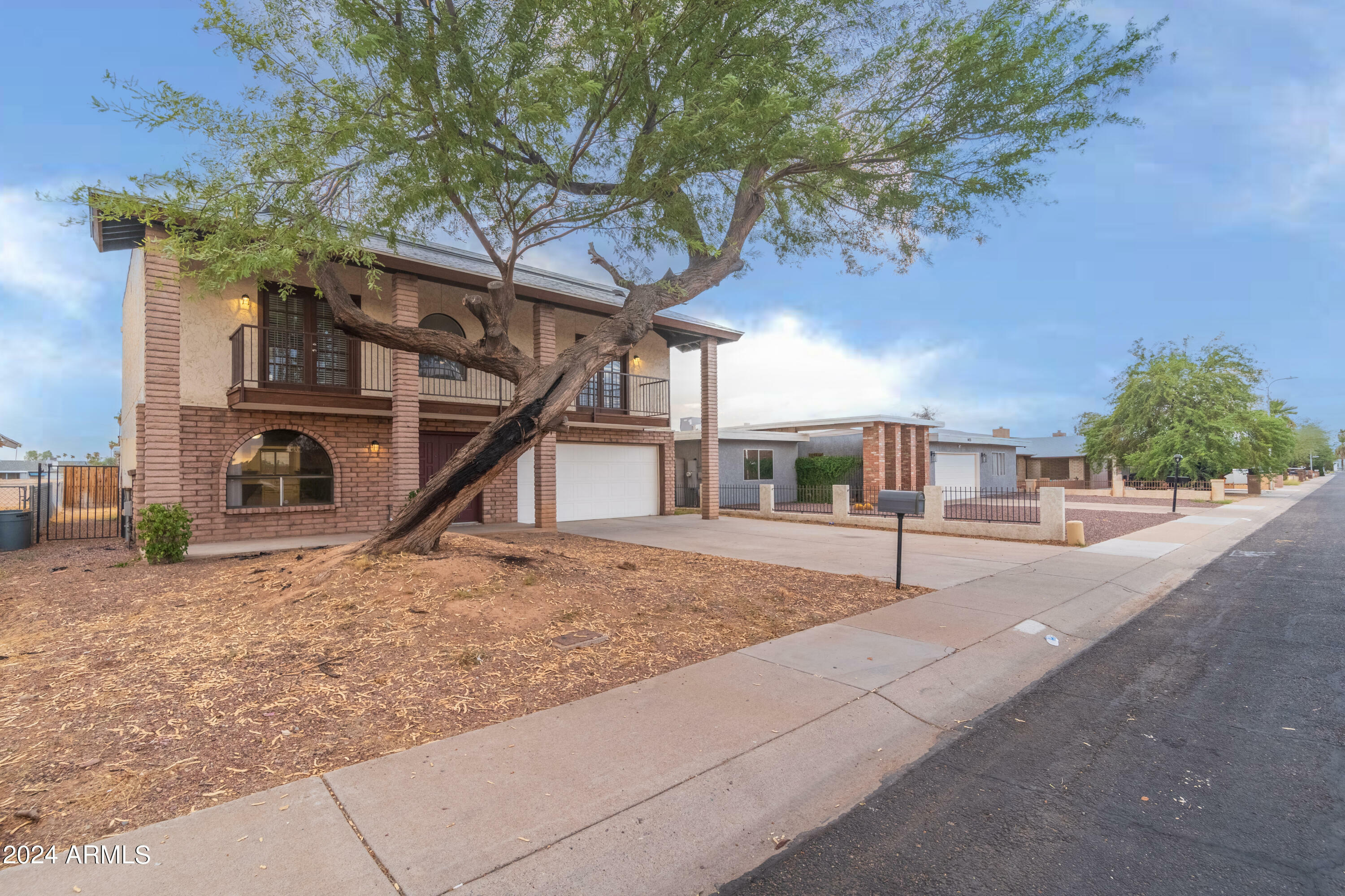 Property Photo:  4439 N 106th Avenue  AZ 85037 