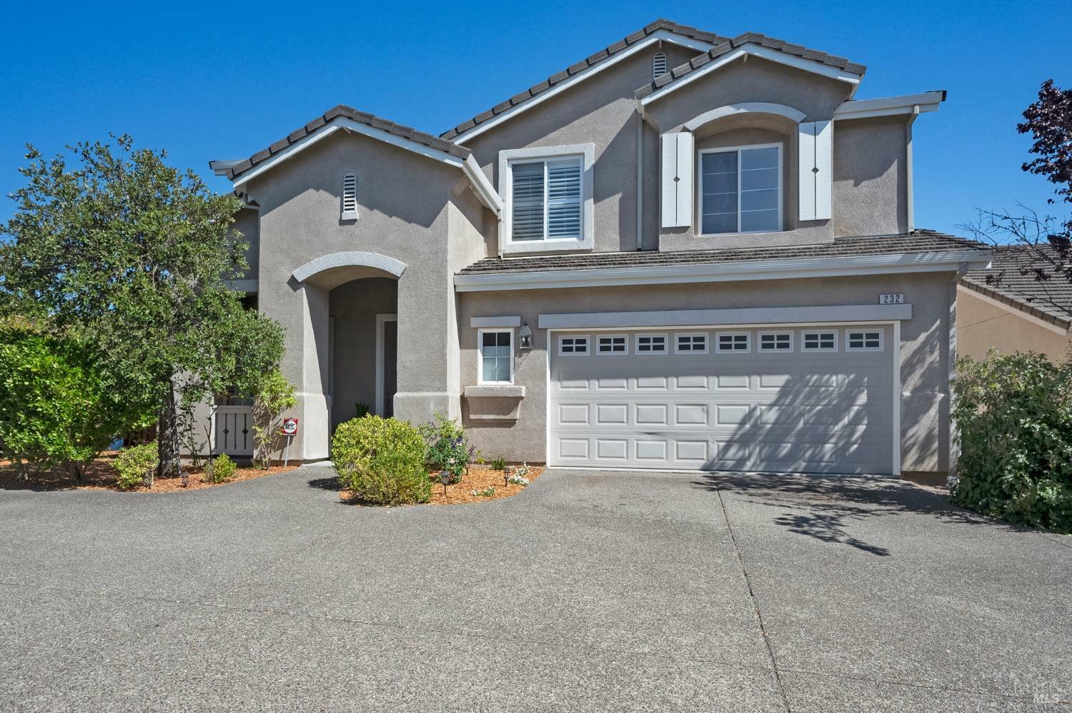 Property Photo:  232 Cambridge Lane  CA 94952 