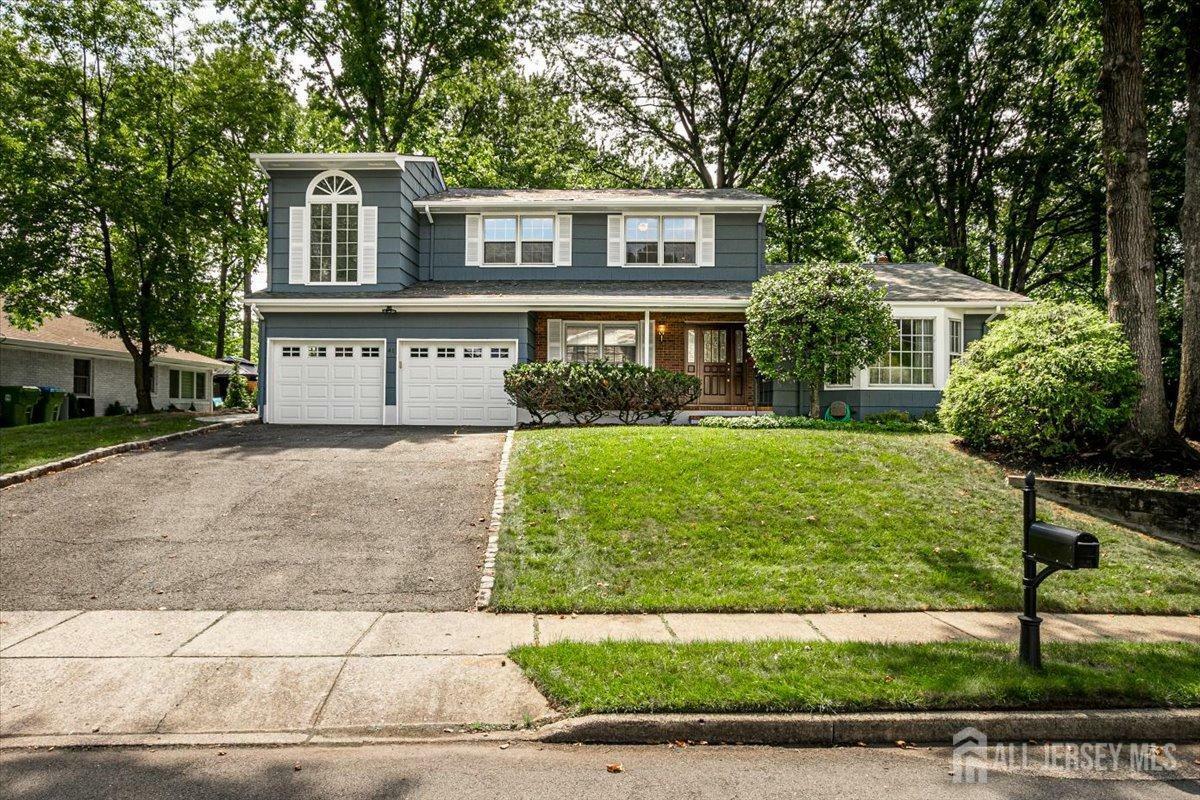 Property Photo:  41 Turner Avenue  NJ 08820 