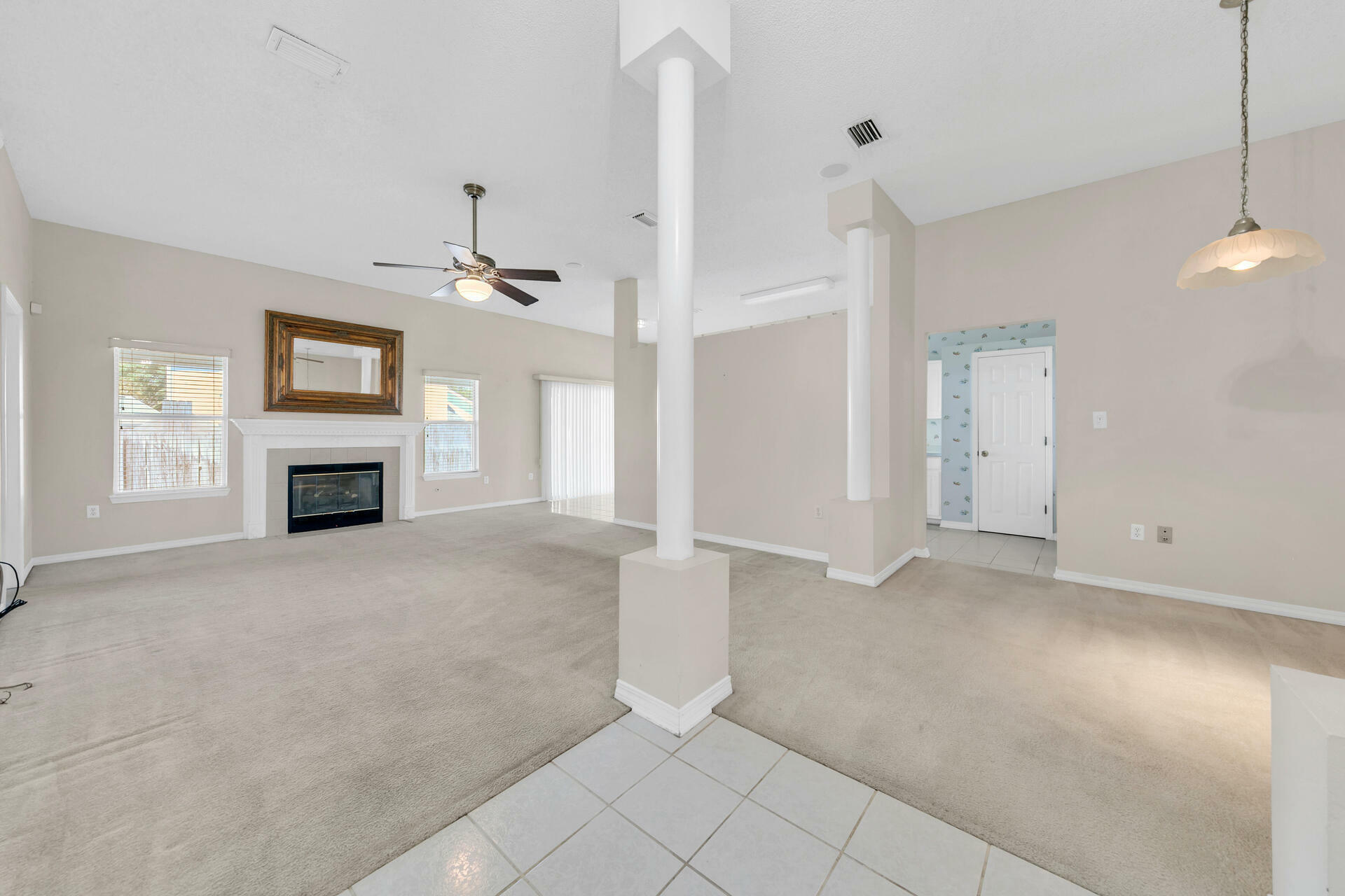 Property Photo:  219 Misty Court  FL 32541 