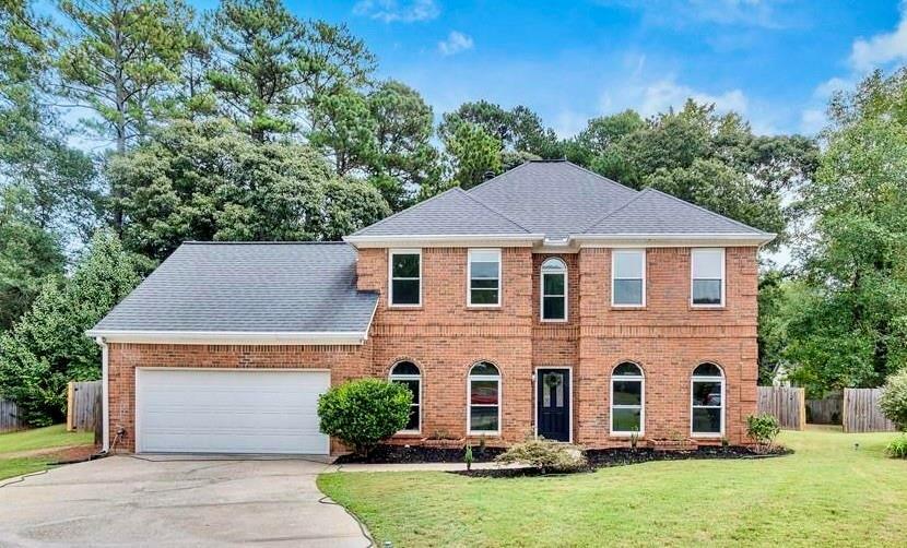 Property Photo: 5074 Rodrick Trail GA 30066