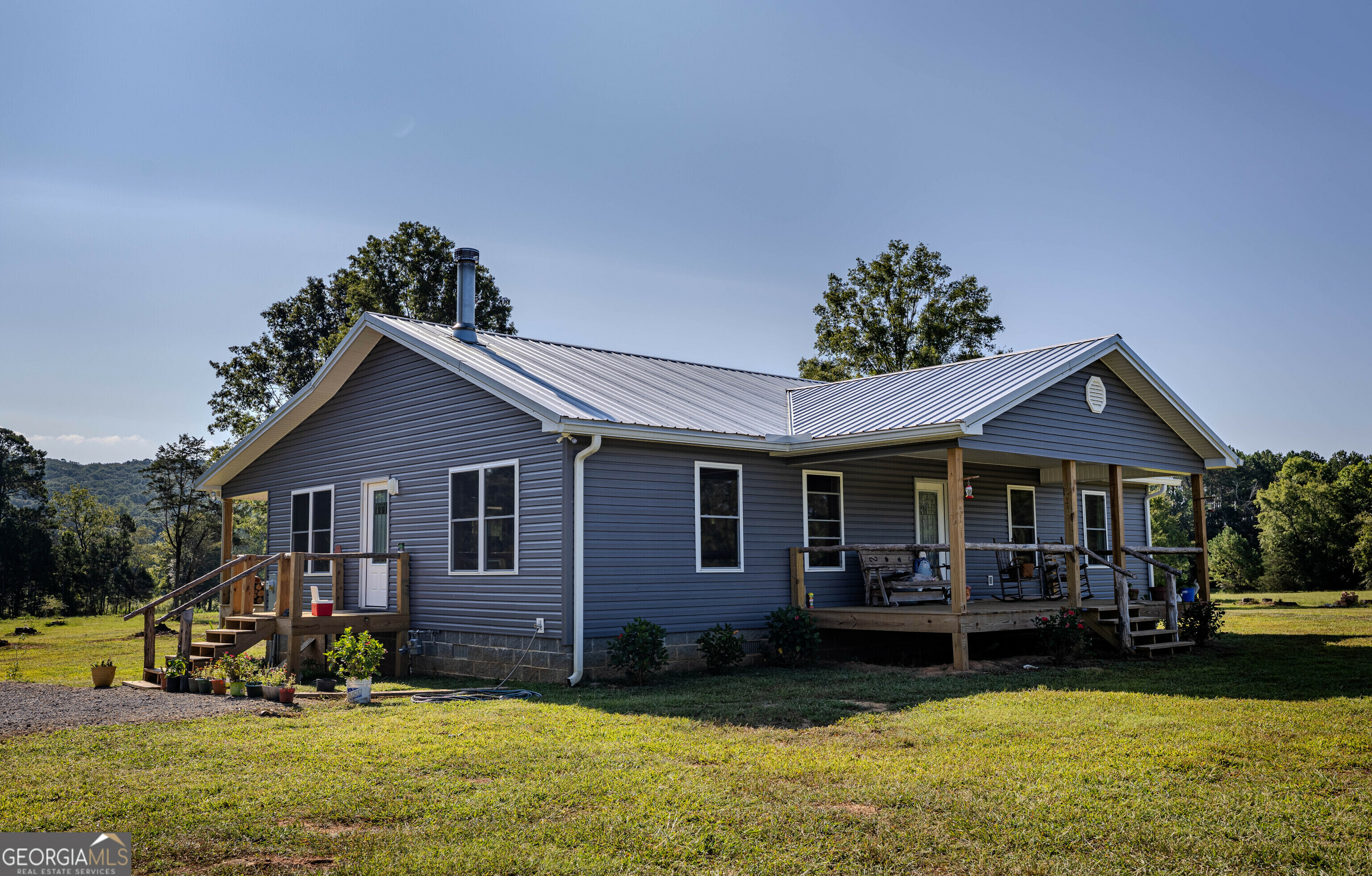 Property Photo:  1326 Martin Dairy Road  GA 30747 