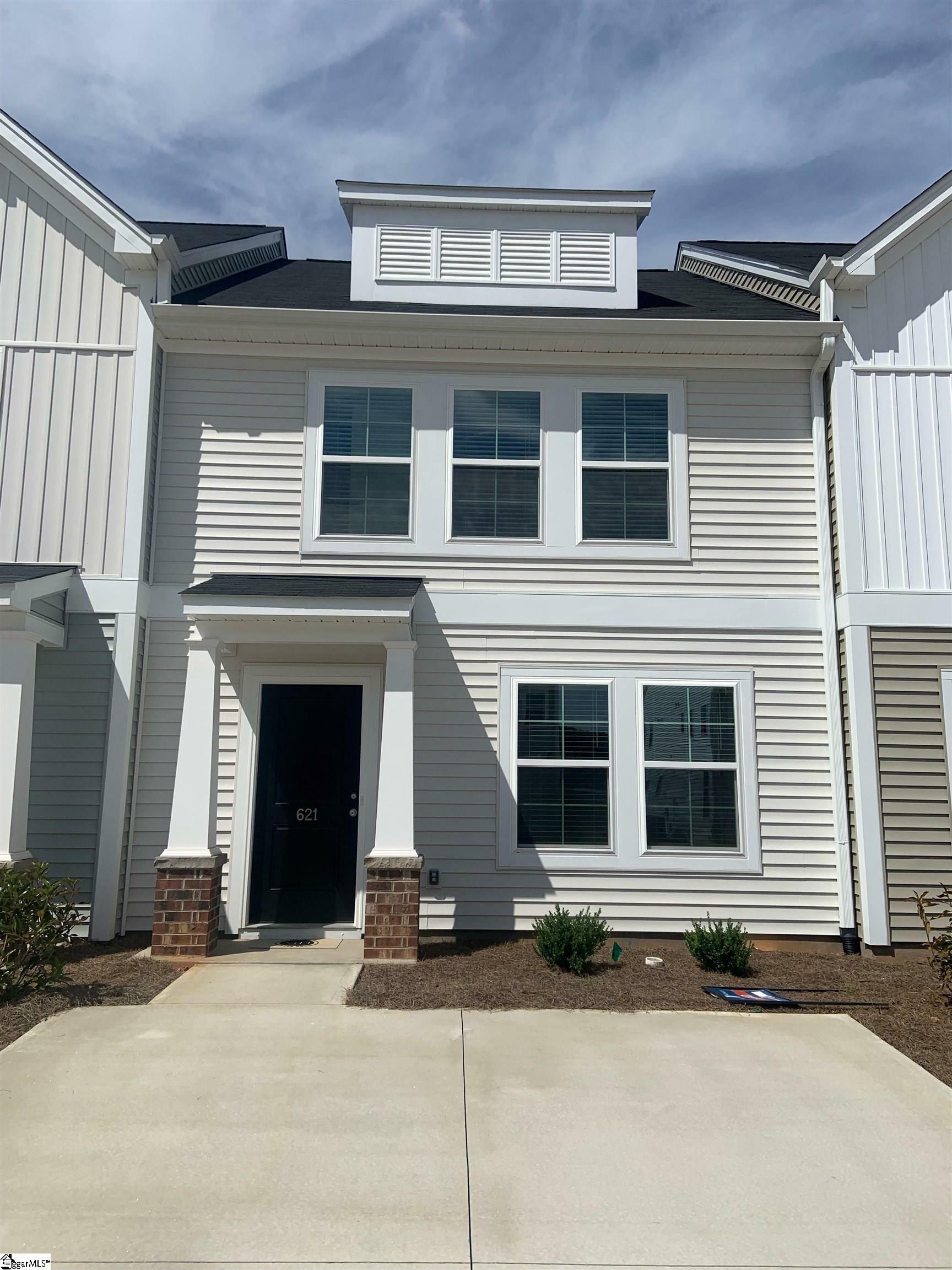 Property Photo: 621 Blossom Run Lot 4 SC 29307