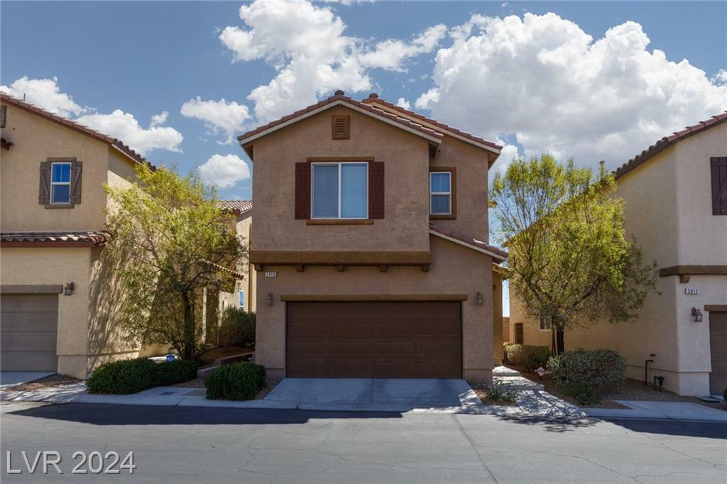 Property Photo:  3816 Total Eclipse Street  NV 89129 