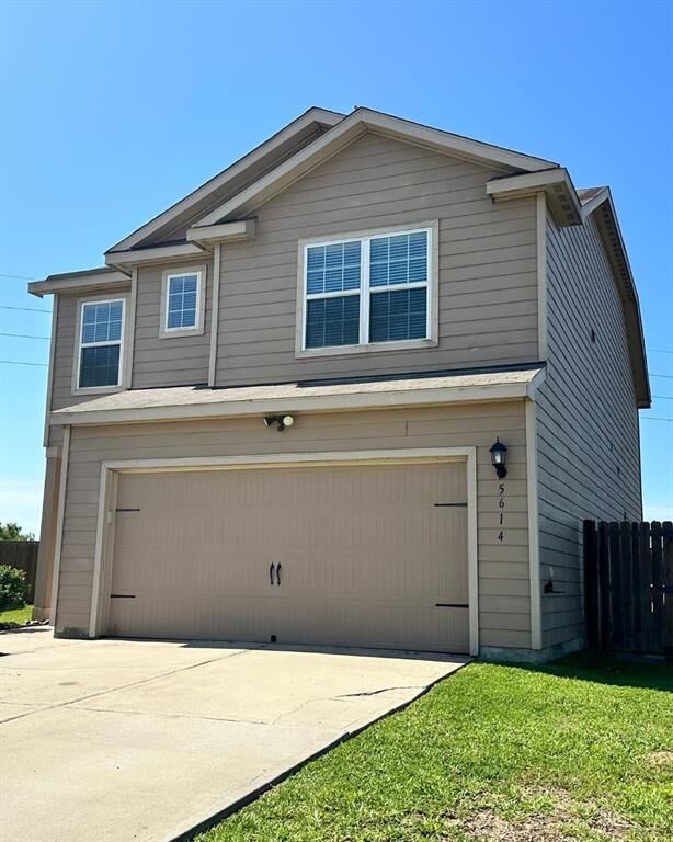 Property Photo: 5614 Treasure Cove Road TX 77523