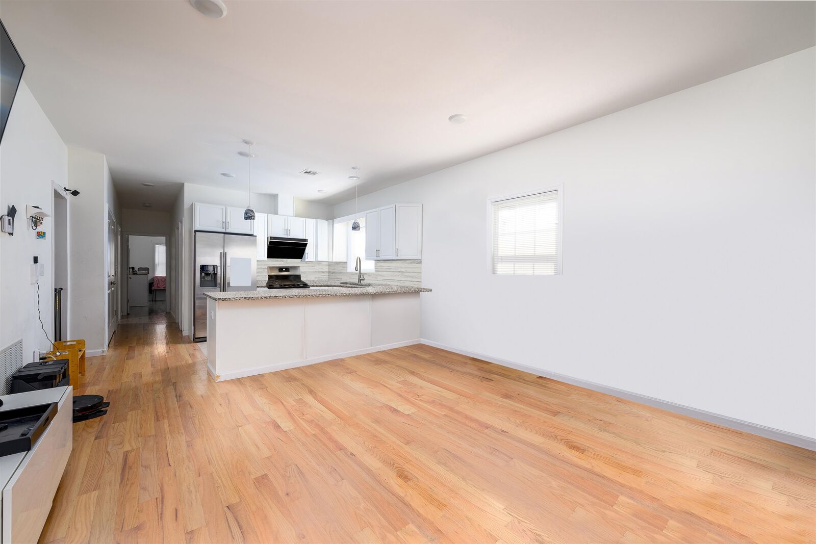 Property Photo: 309 Jersey St NJ 07029