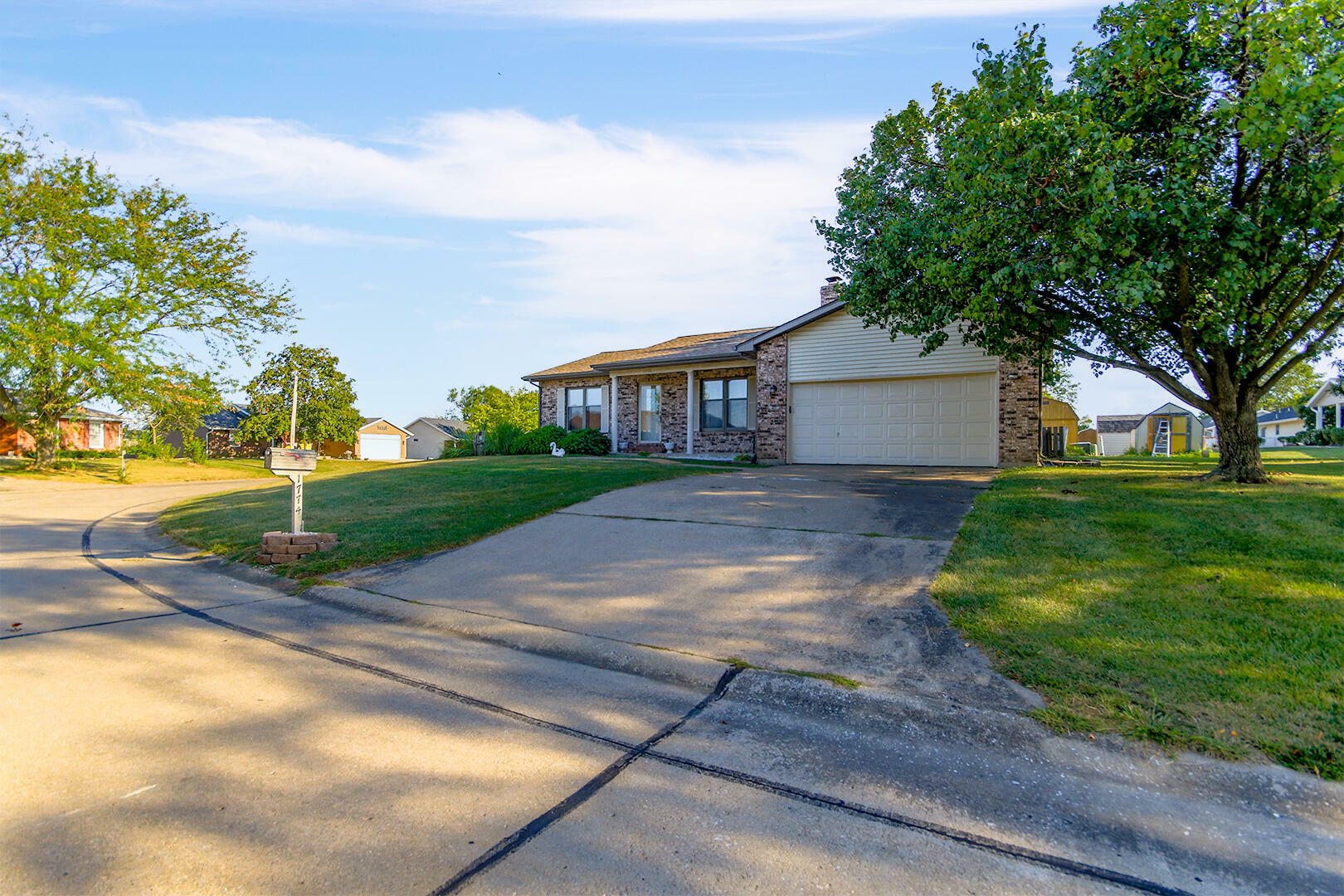 Property Photo:  1774 Quail Hill Road  MO 65265 