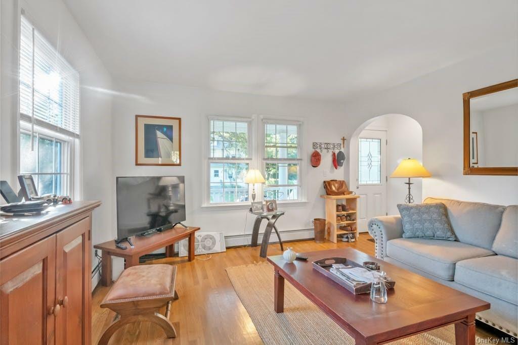 Property Photo:  9-11 Elm Street  NY 10514 