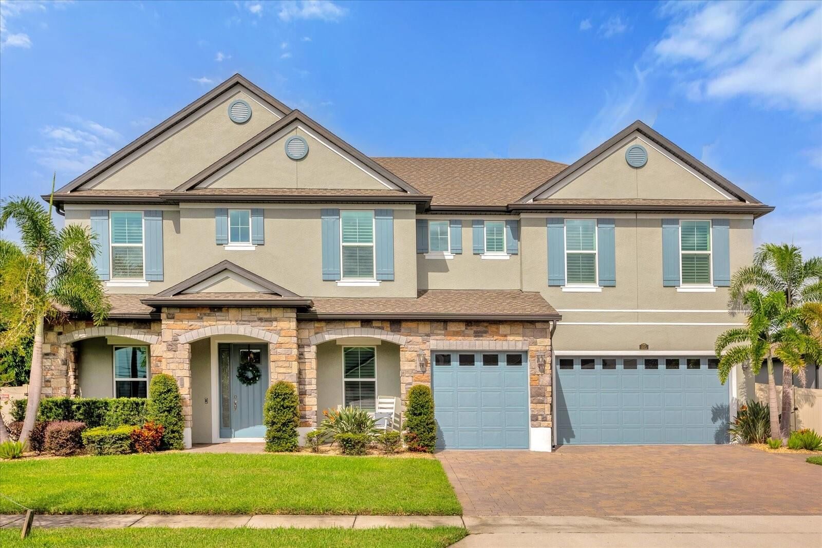 Property Photo:  885 Red Haven Lane  FL 32765 