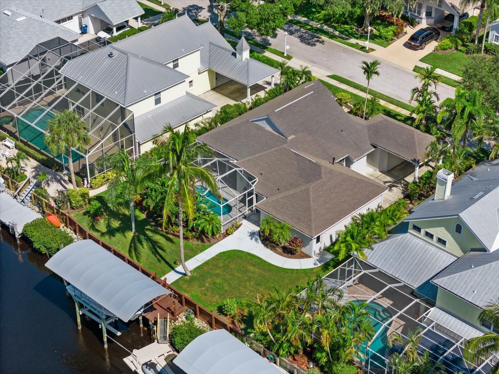 Property Photo: 4603 Blue Marlin Drive FL 34208