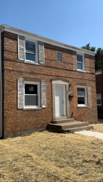 Property Photo:  14411 S Clark Street  IL 60827 