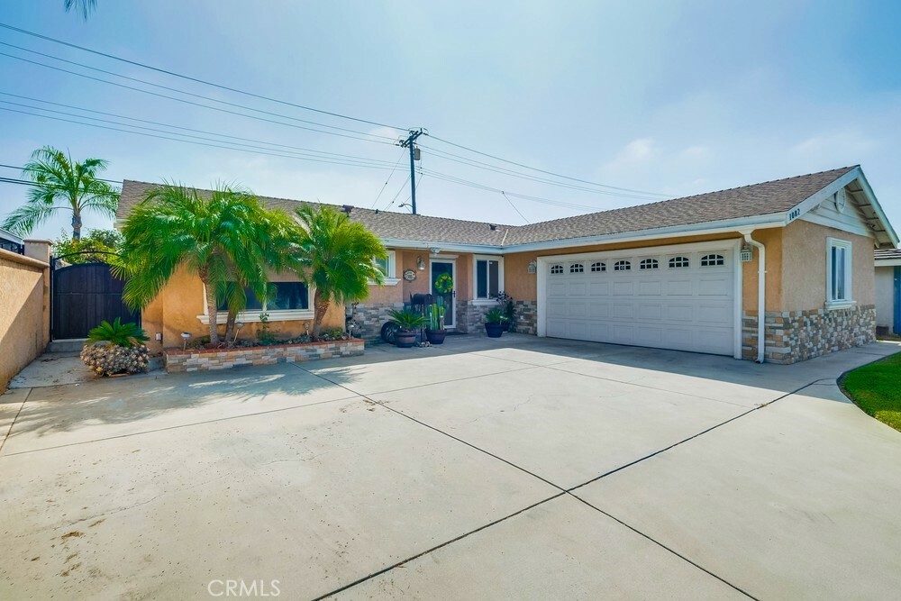 Property Photo:  1082 Elsberry Avenue  CA 91744 