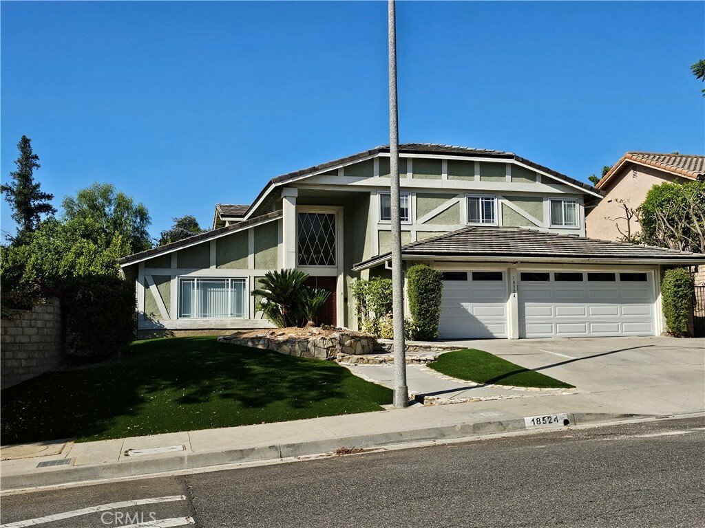 18524 Brasilia Drive  Northridge CA 91326 photo