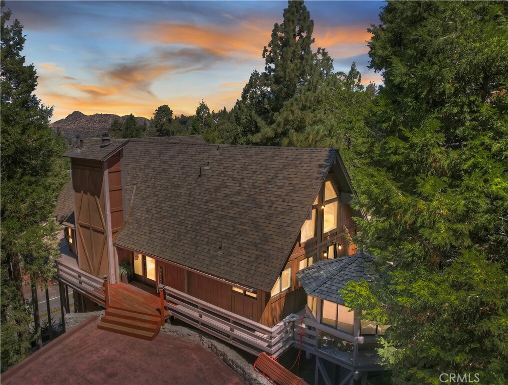 Property Photo:  825 Grass Valley Road  CA 92352 