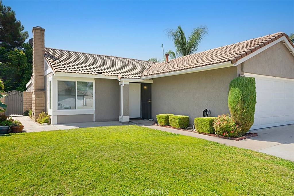 Property Photo:  12595 Daphne Drive  CA 91739 