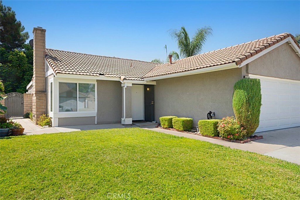 Property Photo:  12595 Daphne Drive  CA 91739 