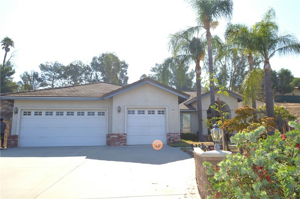 Property Photo:  8378 Running Gait Ln  CA 92509 