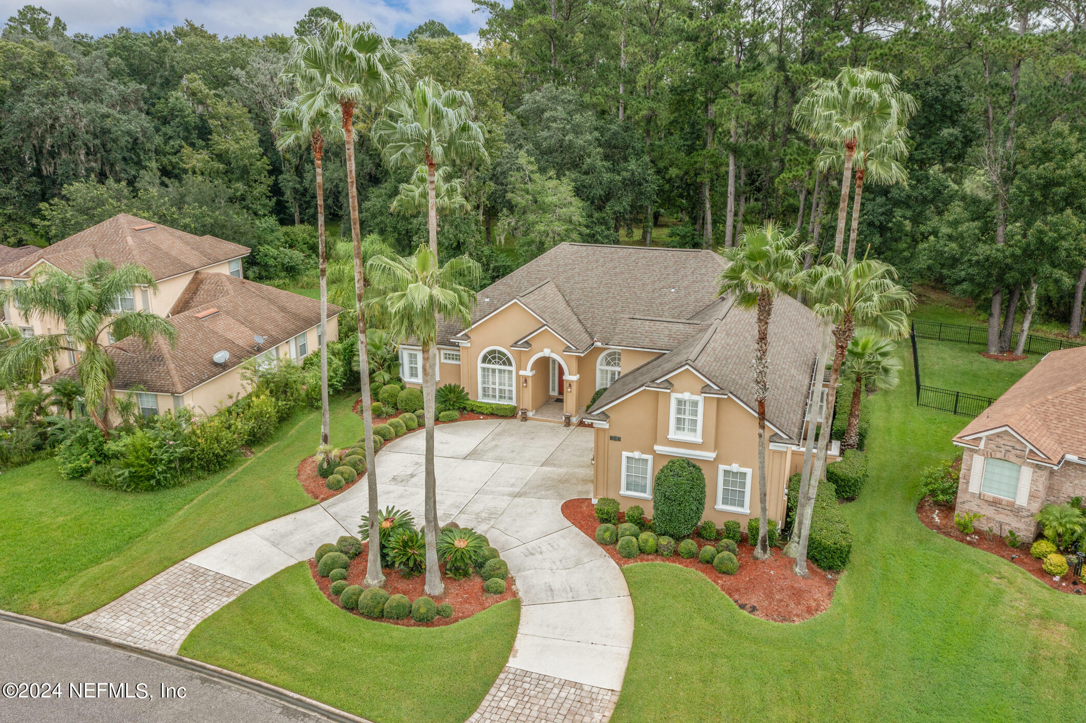 Property Photo:  615 Cherry Grove Road  FL 32073 