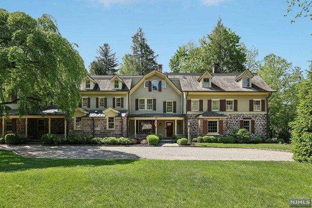 Property Photo:  825 East Saddle River Road  NJ 07423 