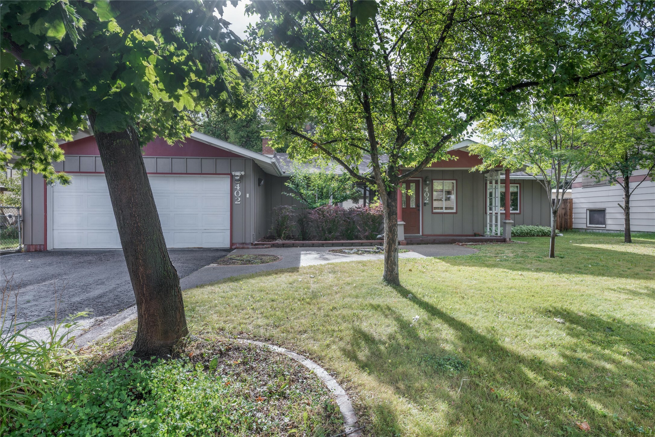 Property Photo:  402 Hawthorne Avenue  MT 59901 