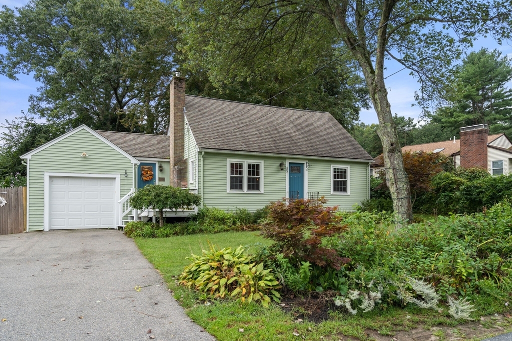 Property Photo:  55 Cutler Dr  MA 01721 