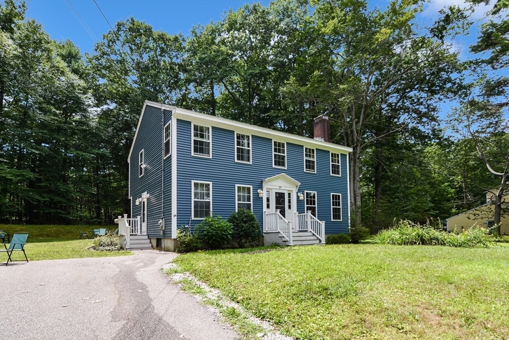 Property Photo:  29 Kimball Road  MA 01913 