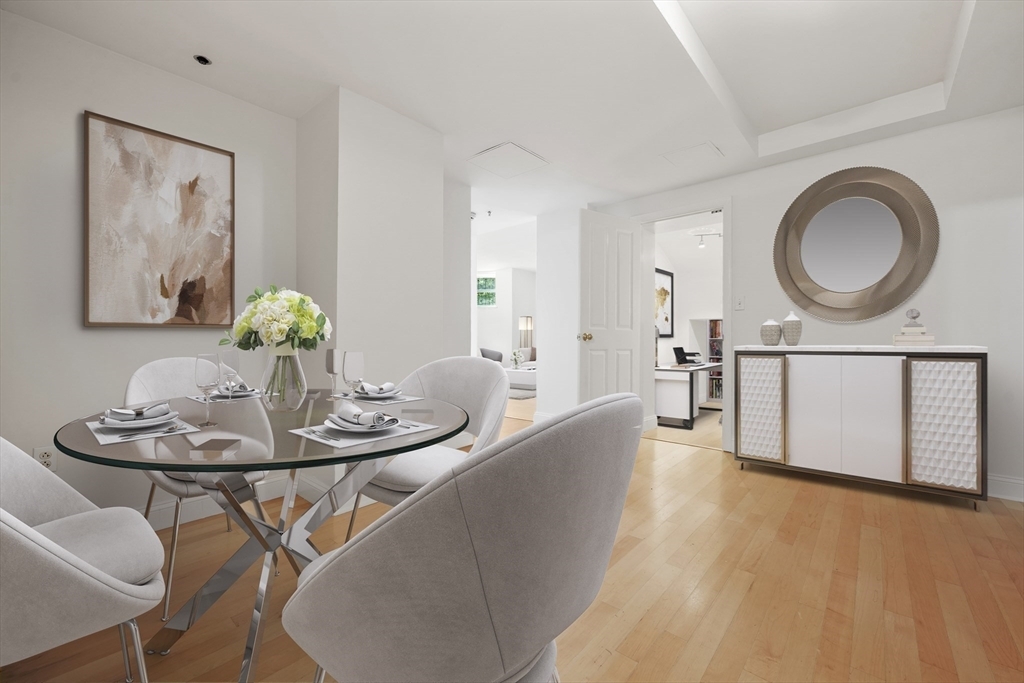 Property Photo: 10 Charlesgate E 1 MA 02215