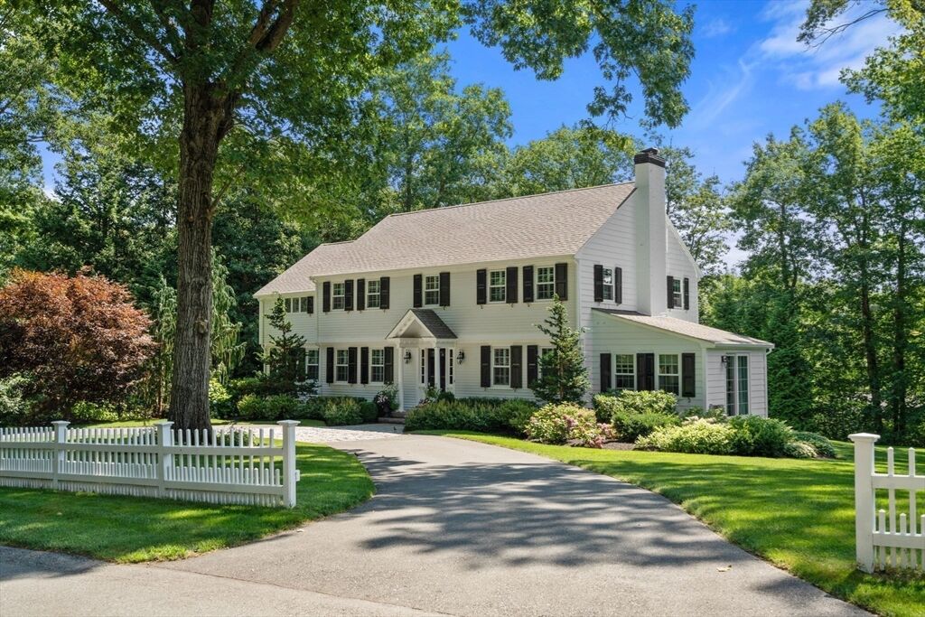 Property Photo:  88 Albion Road  MA 02481 