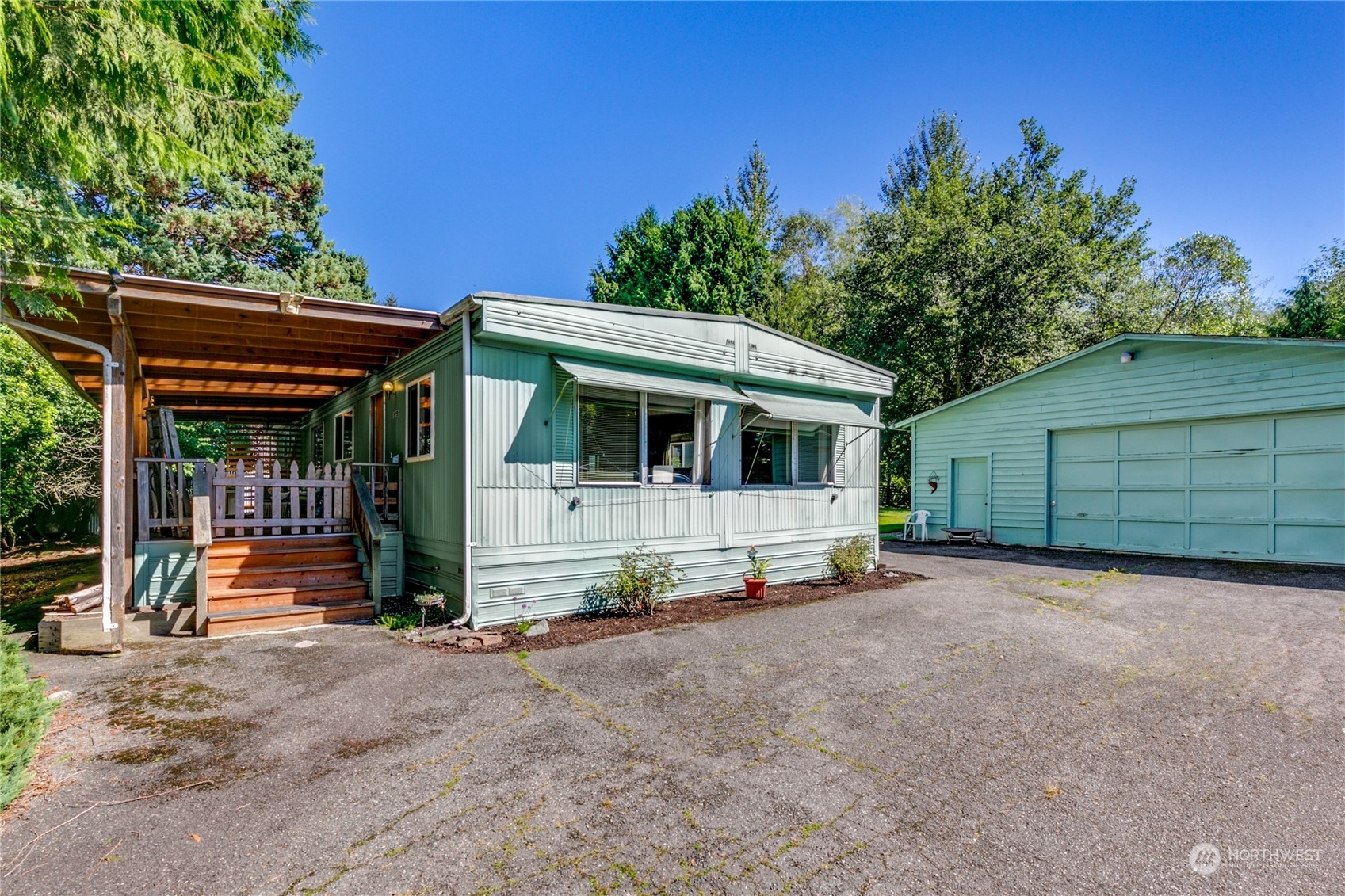 Property Photo:  19229 22nd Avenue SE  WA 98012 