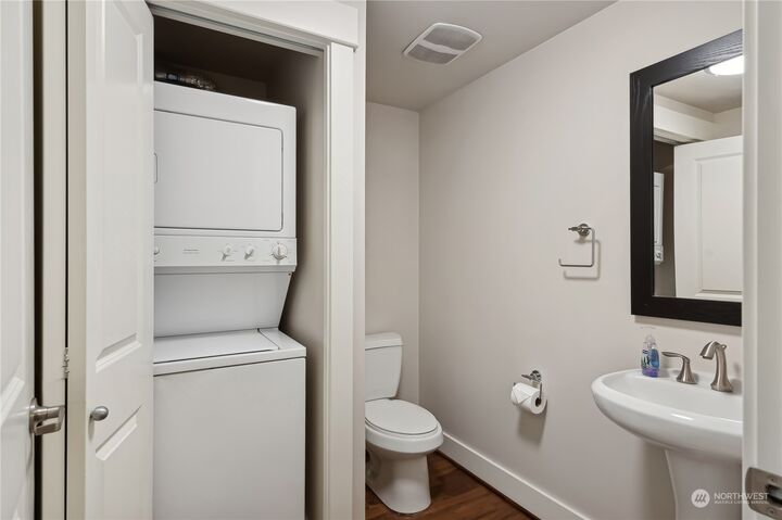 Property Photo:  699 John Street 215  WA 98109 