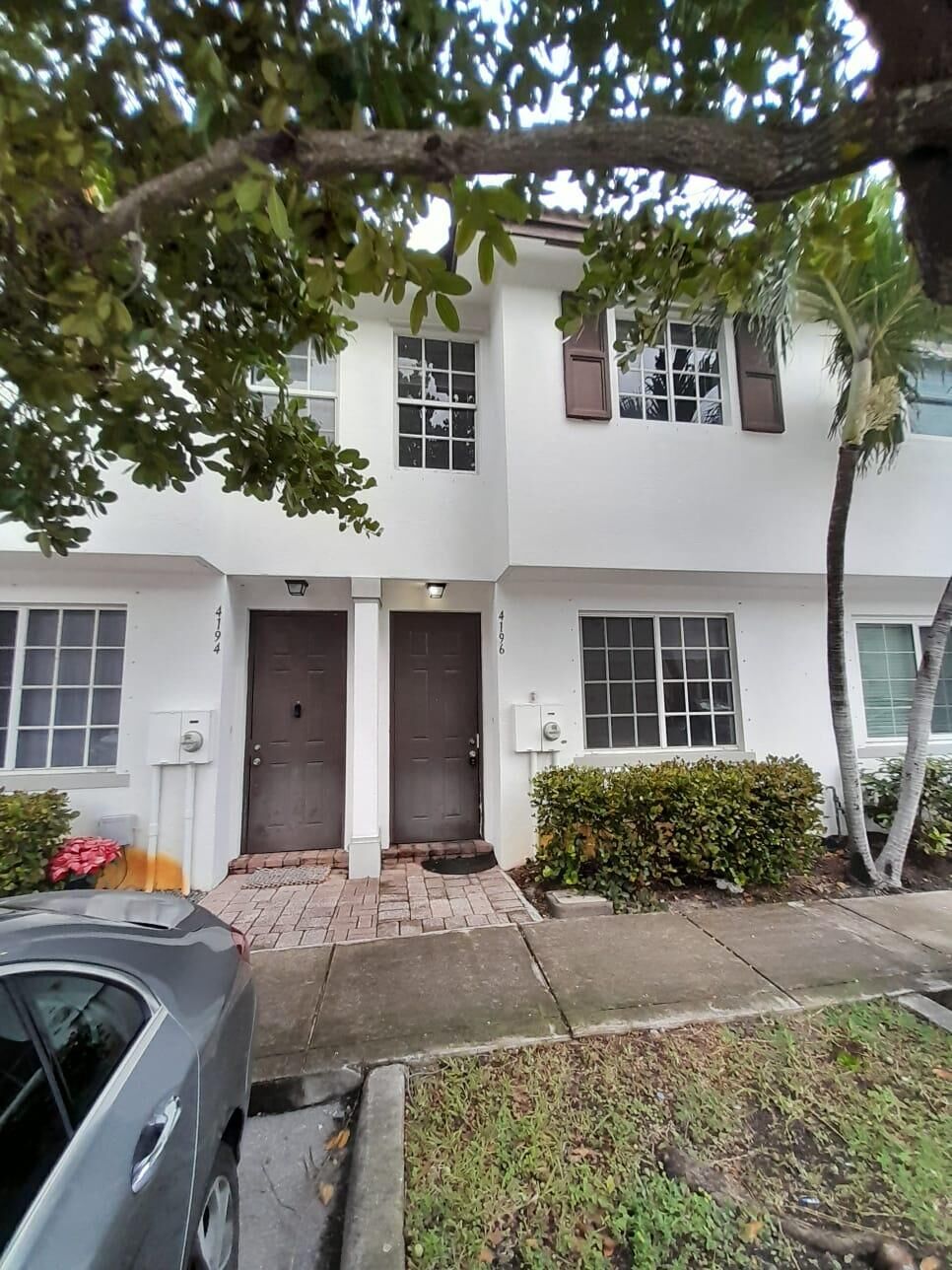 Property Photo: 4196 Napoli Lake Drive FL 33410