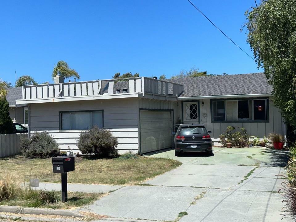 Property Photo:  134 De La Costa Avenue  CA 95060 