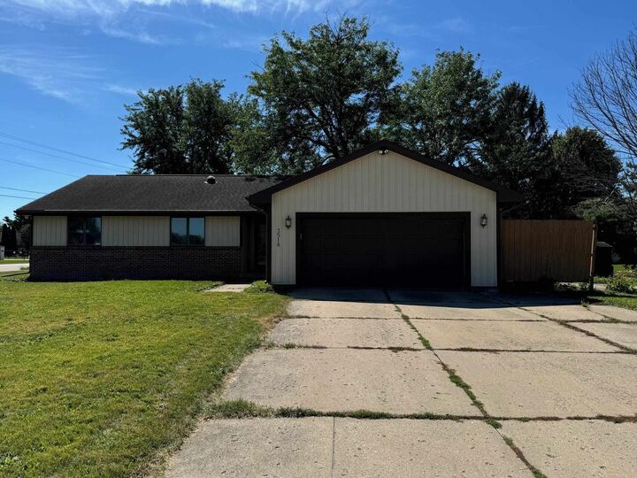 3518 Canterbury Lane  Janesville WI 53546 photo