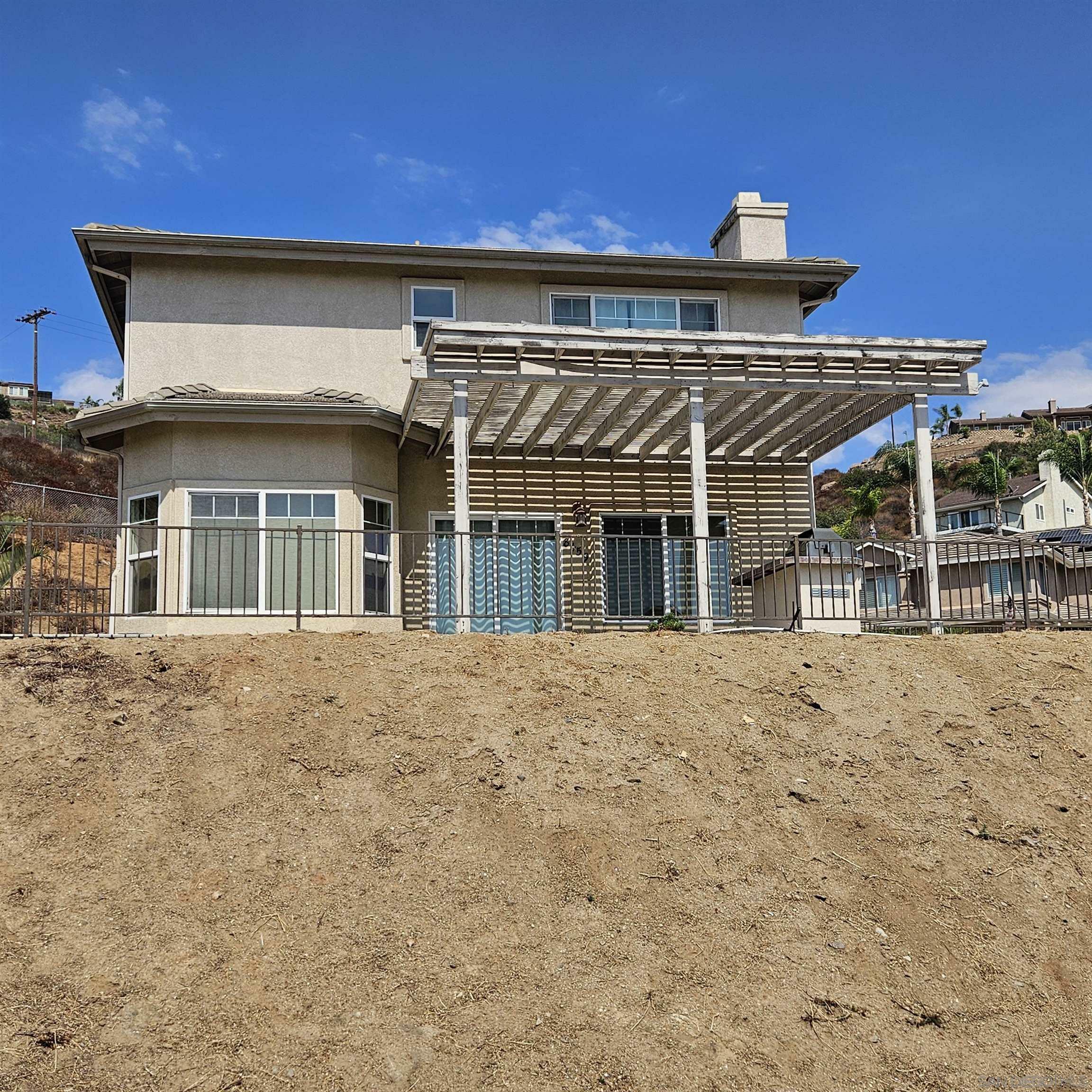 Property Photo:  8459 Sheila St  CA 92021 