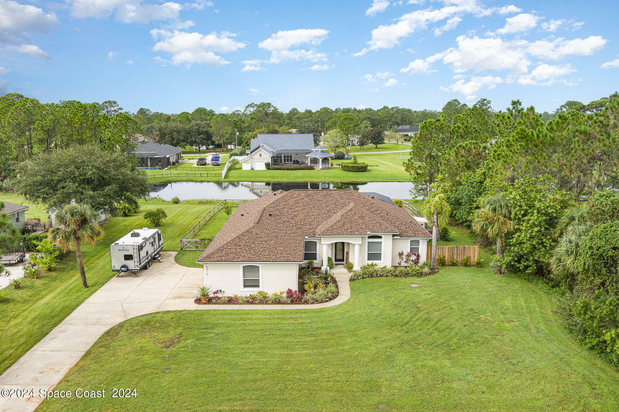 Property Photo:  5010 Fawn Lake Boulevard  FL 32754 