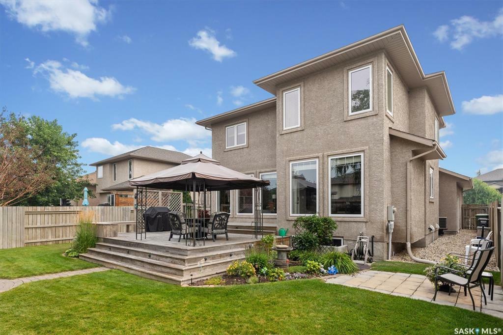 Property Photo:  319 Baillie Cove  SK S7T 0A3 